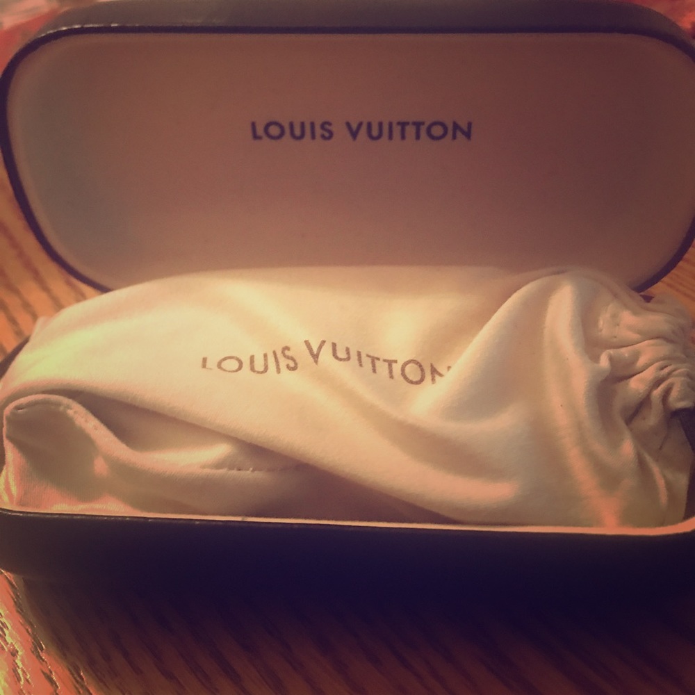 louis vuitton evidence sunglasses