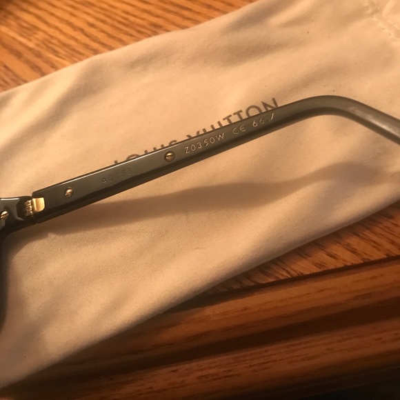 louis vuitton evidence sunglasses - Picture 5 of 5