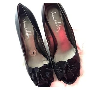 Sam & Libby heels
