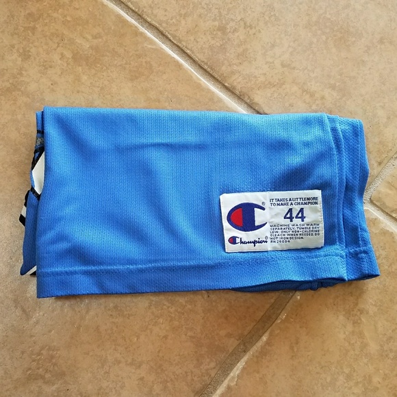 SOLD ON MERC ❌ Shaquille O'Neal ☆  NBA Jersey - Picture 2 of 5