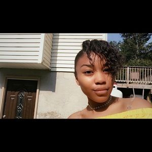 Meet your Posher, Jonna