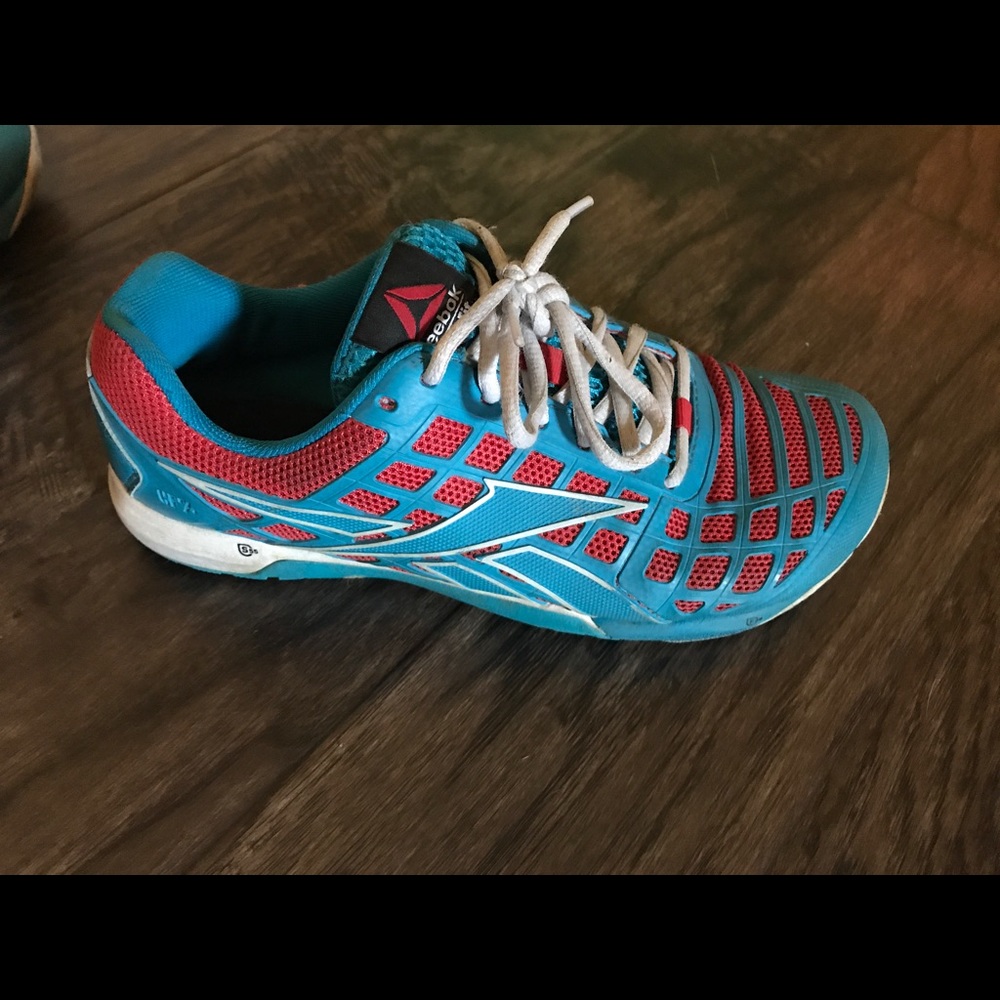 Reebok Crossfit Nano