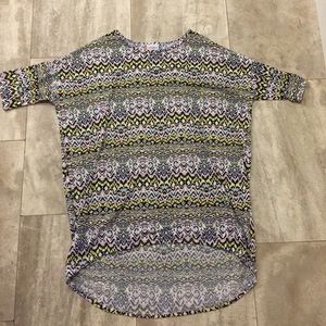 Gorgeous Lularoe Irma