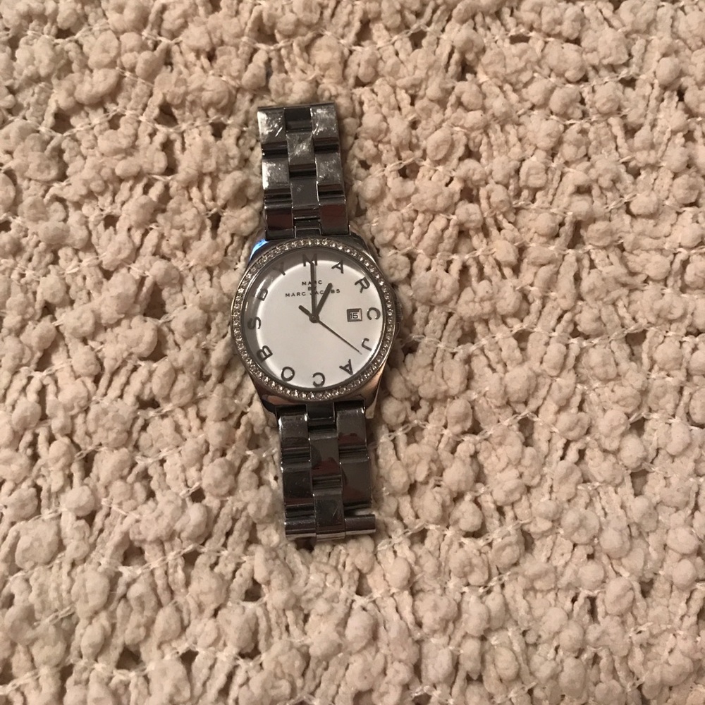 Marc Jacobs Watch