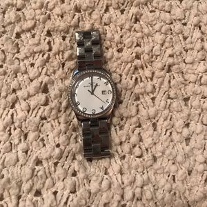 Marc Jacobs Watch