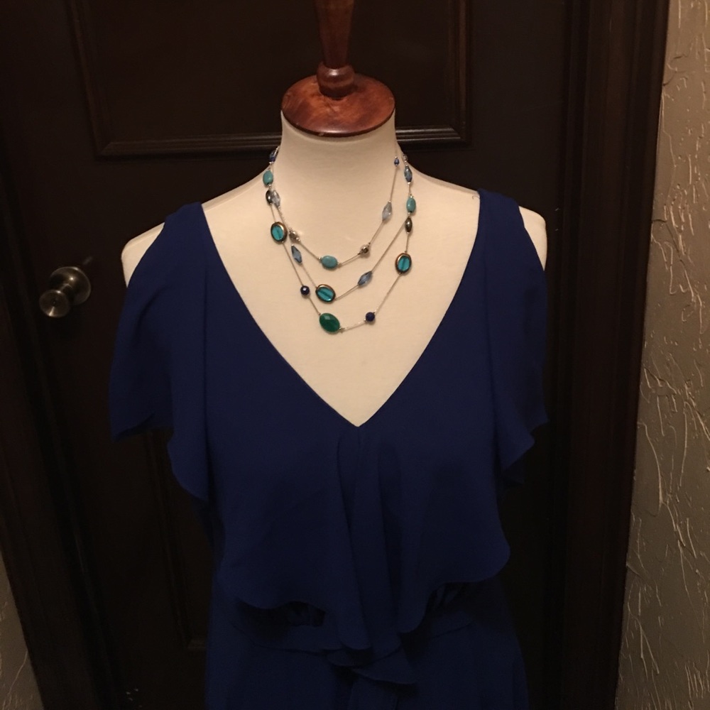 BCBG Maxazria Dress