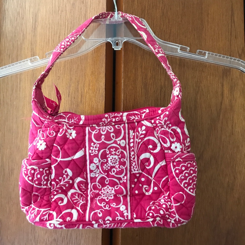 Small Vera Bradley purse