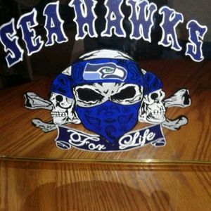 Meet your Posher, Danny