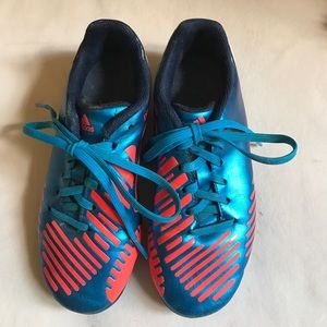 Kids Soccer Cleats