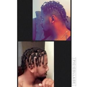 Meet your Posher, Terrence