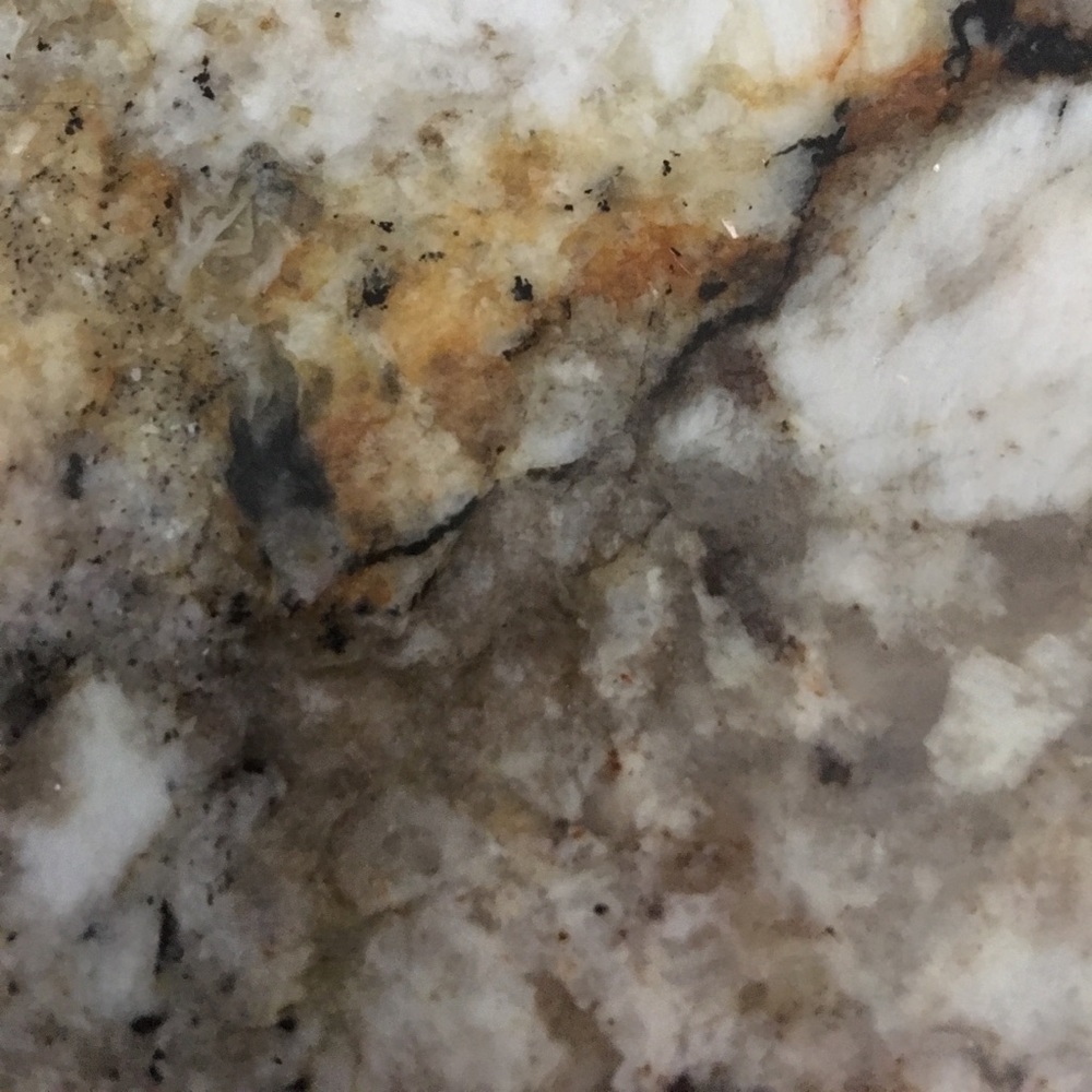 Meet your Posher, Drew