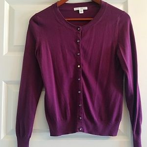 Banana Republic Cardigan