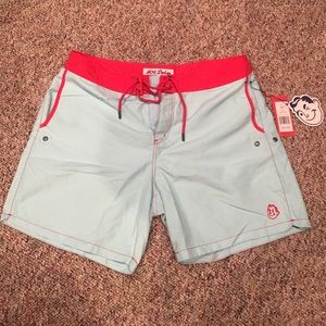BNWT Mr. Swim Men's Bathing Suit