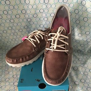 Skechers Women's On The Go Tide 10