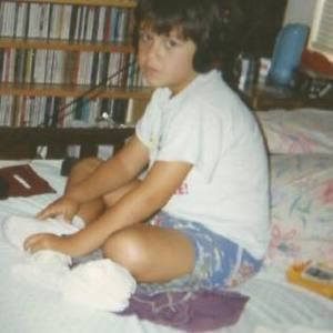 Meet your Posher, Austin