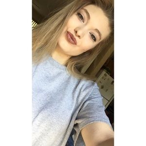 Meet your Posher, Kimberly