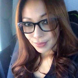 Meet your Posher, Jae ann