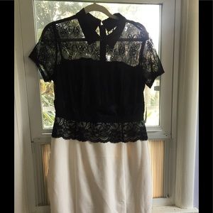 Eva Mendes for NY&Co.