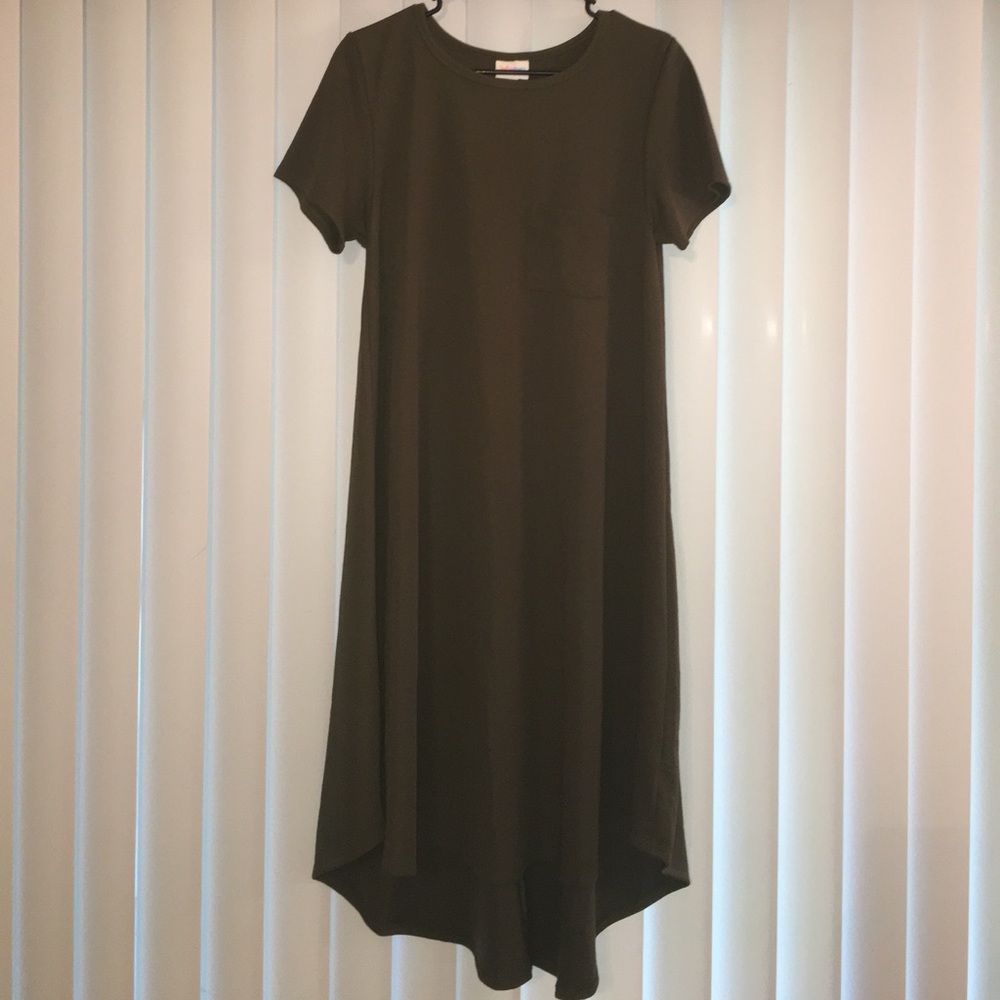 LulaRoe Carly