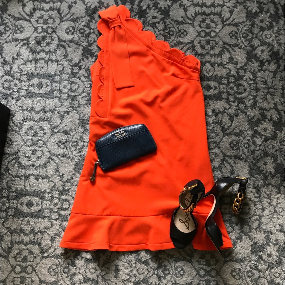 Victoria Beckham for Target Dress