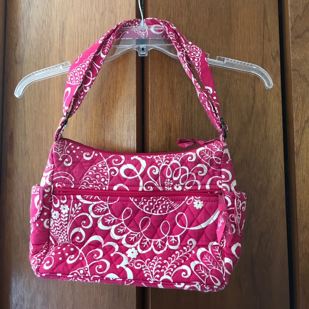 Medium Vera Bradley purse