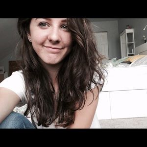 Meet your Posher, Lyndsay