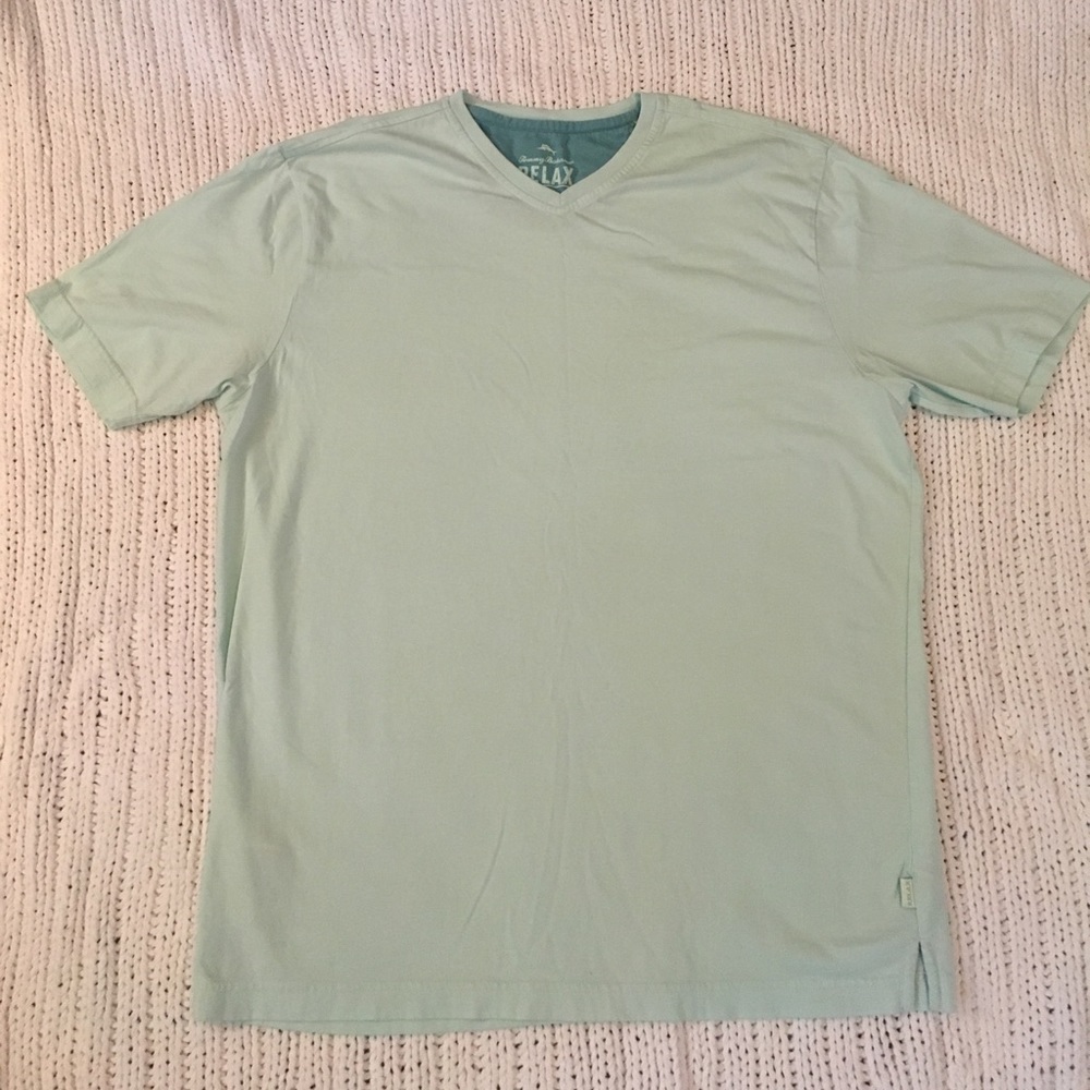 MEN'S Tommy Bahama relax tshirt