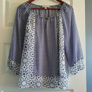 Banana Republic Blouse