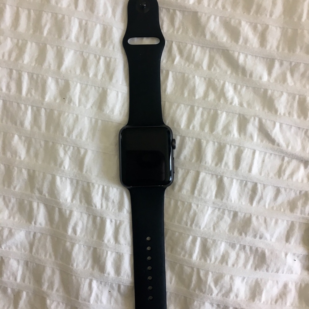 Apple Watch Nike + 42mm (unlocked!)
