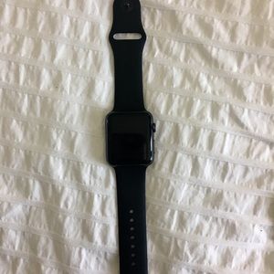 Apple Watch Nike + 42mm (unlocked!)