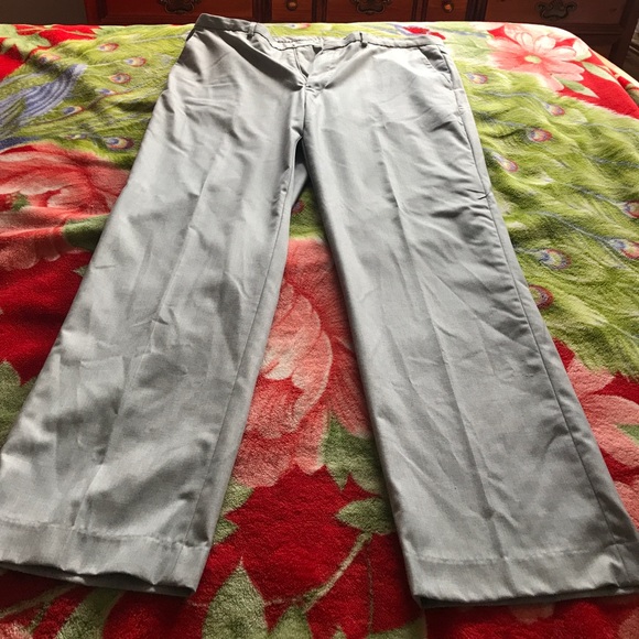 Calvin Klein dress pants - Picture 1 of 2