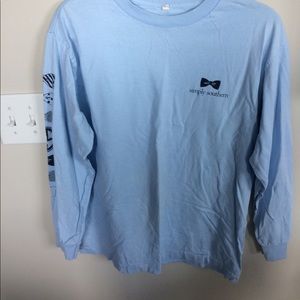 Simply Southern Tee