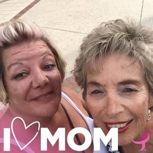 Meet your Posher, Darlene