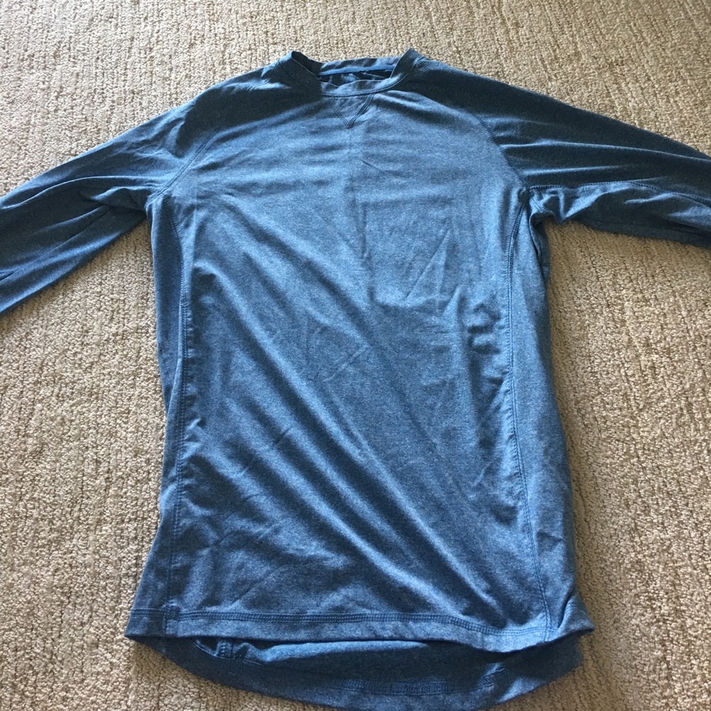 Avalanche Active and Easy Layering Shirt