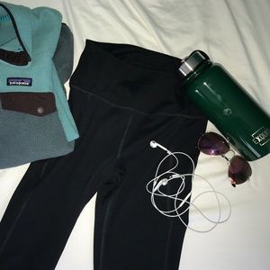 Girlfriend Collective Highwaist Leggings