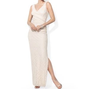 Formal Dress - Prom - Bridesmaid Dress