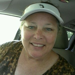 Meet your Posher, Deb