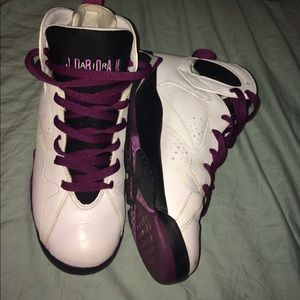 Jordan shoes