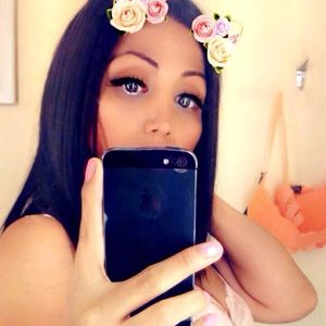 Meet your Posher, Marlene