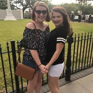 Meet your Posher, Mary beth