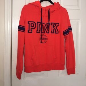 Victoria's Secret PINK hoodie
