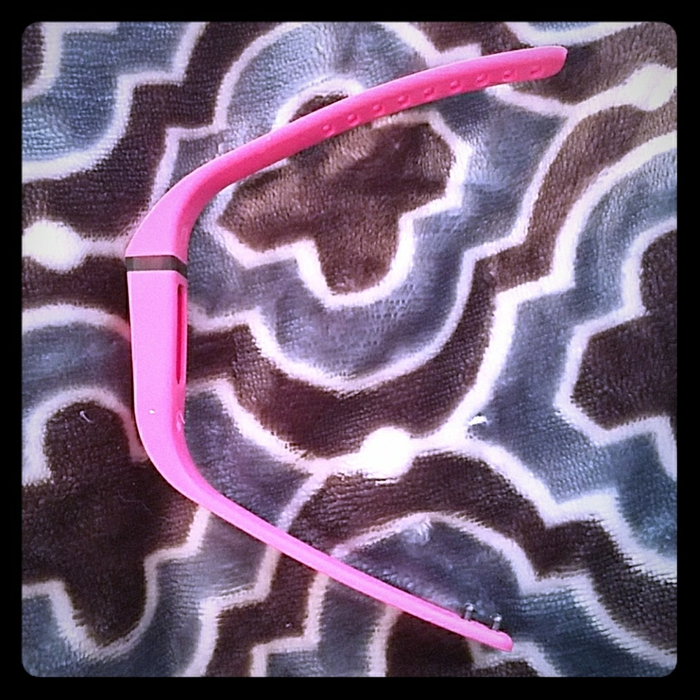 Fitbit cover