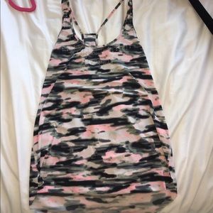 lululemon top