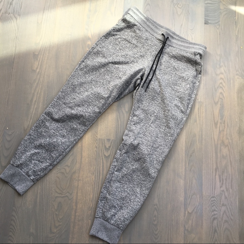 Athleta Joggers (Large Tall)