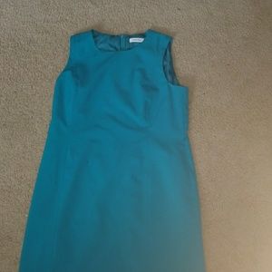 Calvin Klein dress