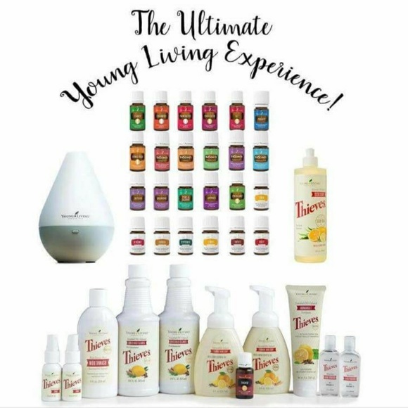 Young Living - Picture 1 of 1