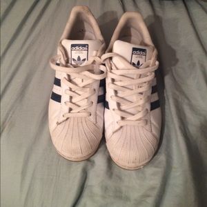 Adidas shoes