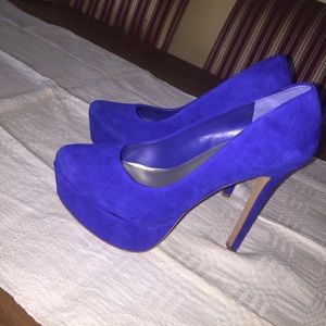 JESSICA SIMPSON HEELS