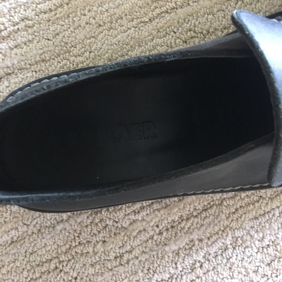 Jil Sander Shoes main image 5