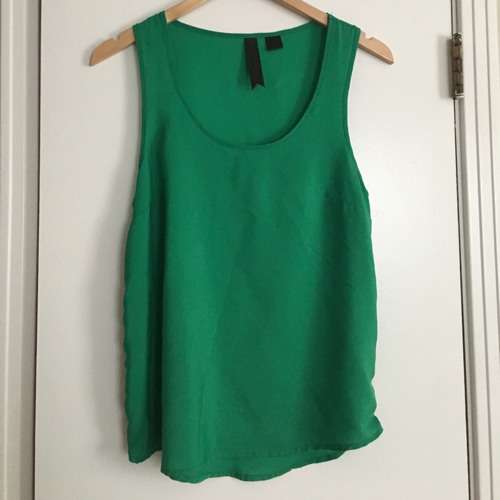 Boutique Style Tank